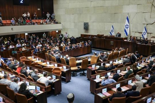 إسرائيل تصادق على إنشاء مستوطنة جديدة بـ9 آلاف وحدة شمال القدس الشرقية