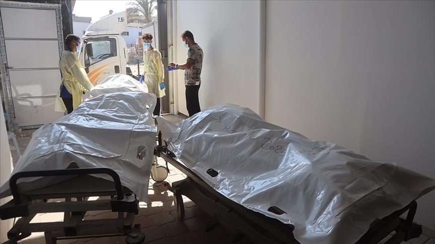 منظمة فلسطينية تطالب بضغط دولي على إسرائيل للإفراج عن جثامين الشهداء والأسرى