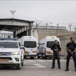 حماس تطالب بتحرك دولي عاجل لوقف انتهاكات إسرائيل بحق الأسرى الفلسطينيين