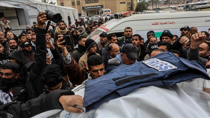 الحركة تدعو الوسطاء للتحرك العاجل وتصف الهجوم بتصعيد خطير في خروقات وقف إطلاق النار