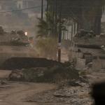 توغل إسرائيلي جديد في ريفي القنيطرة ودرعا جنوبي سوريا