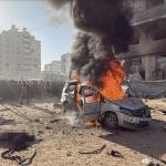 تأكيد عربي إسلامي على تثبيت اتفاق وقف النار بغزة وتنفيذه كاملا