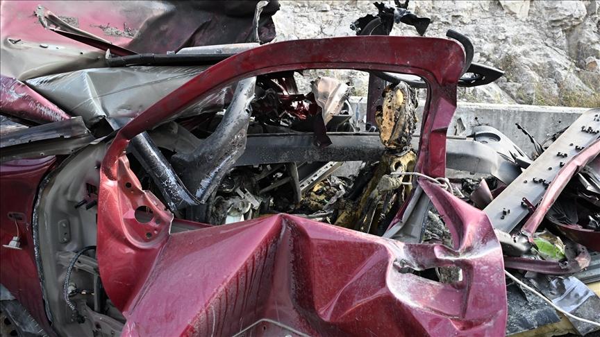 استهداف مماثل أصاب 7 أشخاص في بنت جبيل اليوم وسط تصعيد متواصل على الحدود الجنوبية وادعاءات بانتهاكات اتفاق وقف النار