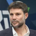 سموتريتش يعارض مشروع أمريكي يمهد لـ"مسار" إقامة دولة فلسطين