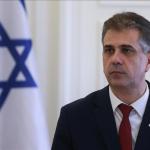 وزير إسرائيلي يرفض إقامة دولة فلسطينية ويقترح الأردن كبديل