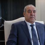 الاحتلال الإسرائيلي يمنع حسين الشيخ من حضور قداس منتصف الليل في بيت لحم