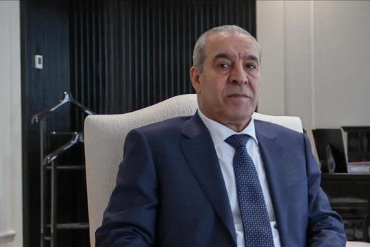 الاحتلال الإسرائيلي يمنع حسين الشيخ من حضور قداس منتصف الليل في بيت لحم