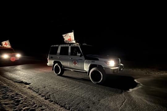 كتائب القسام تعلن نيتها تسليم جثة أسير إسرائيلي جديد عُثر عليها داخل نفق بغزة