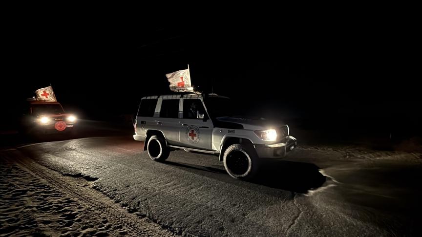 كتائب القسام تعلن نيتها تسليم جثة أسير إسرائيلي جديد عُثر عليها داخل نفق بغزة