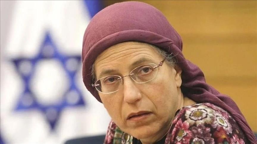 أوريت ستروك تدعو إسرائيل للسيطرة الكاملة على غزة وتعارض خطة ترامب ومرحلة التسليم للسلطة الفلسطينية