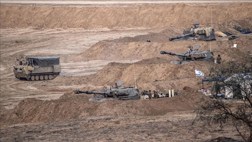 الجيش الإسرائيلي يحاول "فرض وقائع على الأرض" قبل نشر الجنود الأجانب، وسط انتقادات دولية لخرق اتفاق وقف إطلاق النار