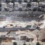 مصر تدين تقنين إسرائيل 19 مستوطنة جديدة بالضفة الغربية