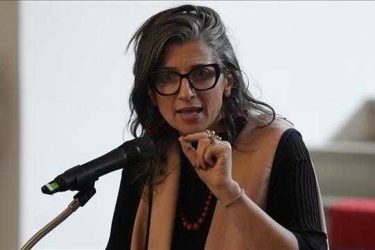 ألبانيزي: دعم سياسات الاحتلال الإسرائيلي تحوّل لاحقا إلى إبادة جماعية