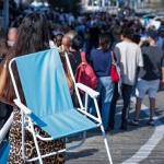 آلاف الإسرائيليين يصطفون أمام السفارة البرتغالية لتقديم طلبات الجنسية