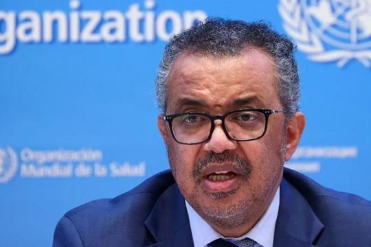 منظمة الصحة العالمية تطالب بإطلاق سراح كوادر طبية مختطفة في الفاشر