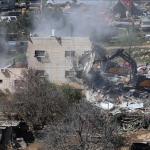 الاحتلال تهدم 312 منشأة فلسطينية في أول 6 أسابيع من 2026