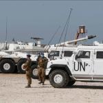 يونيفيل تسلم الجيش اللبناني أول حقل ألغام بعد العدوان الإسرائيلي الأخير