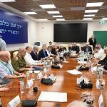 إسرائيل تدرس خيار عملية عسكرية جديدة في غزة مع تصاعد قوة حماس