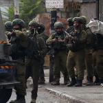 إصابة 5 فلسطينيين خلال اعتداءات الجيش الإسرائيلي في الخليل