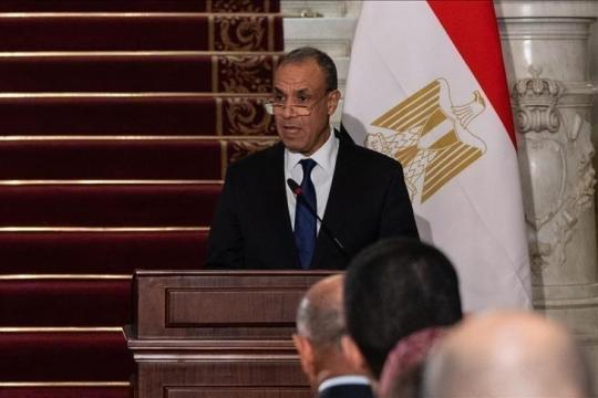 مصر تدعو إلى تنفيذ بيان الرباعية الدولية وتحقيق هدنة شاملة في السودان