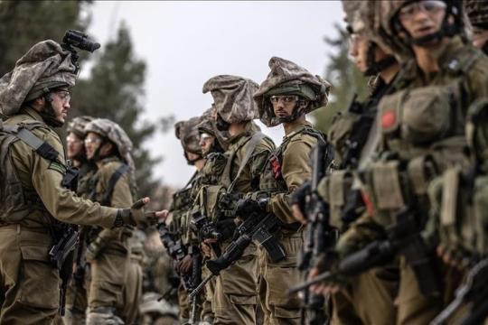 اضطرابات نفسية حادة تطارد جنودا إسرائيليين شاركوا في حرب غزة