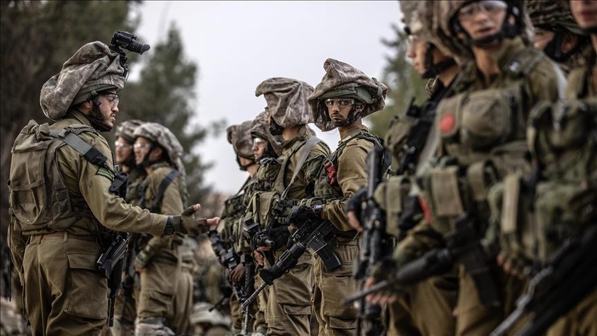 اضطرابات نفسية حادة تطارد جنودا إسرائيليين شاركوا في حرب غزة