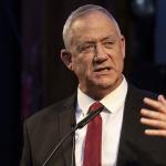 غانتس يدعو لتجاوز "الخط الأصفر" بغزة ويطالب باجتياح مناطق تحت سيطرة حماس