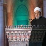 شيخ الأزهر يتوجه إلى إيطاليا للمشاركة في مؤتمر عالمي للسلم ولقاء بابا الفاتيكان