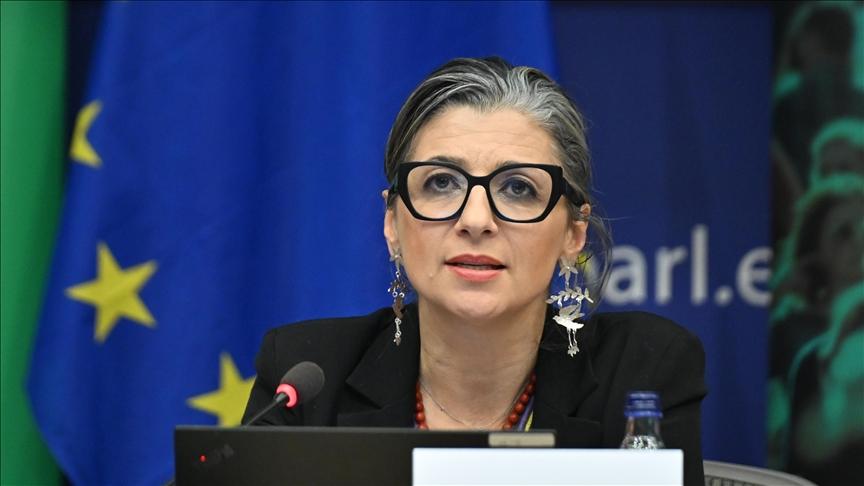 فرانشيسكا ألبانيز تدين تجارة الأسلحة الأوروبية مع إسرائيل وتصف استمرار اتفاقيات التجارة بأنه "خطير للغاية"