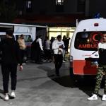 حماس تدين غارة عين الحلوة وتحمّل إسرائيل مسؤولية "مجزرة" أودت بحياة 13 شخصاً