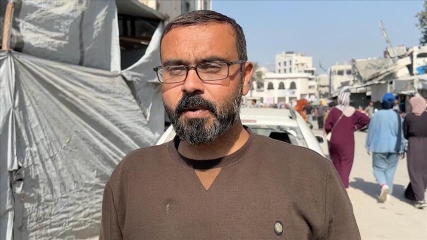 حماس: إسرائيل تصعّد خروقات وقف إطلاق النار في غزة مع الحديث عن المرحلة الثانية