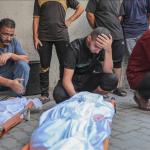 ارتفاع حصيلة شهداء حرب الإبادة في غزة إلى 66 ألفا و5 شهداء