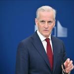 إسرائيل تنتقد مشاركة رئيس وزراء النرويج في فعالية مناهضة العنصرية بدعم لجنة فلسطين