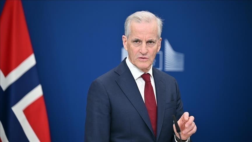 أوسلو تشهد فعاليتين منفصلتين لإحياء ذكرى الهجوم على اليهود في ألمانيا النازية، ونرويج تؤكد التزامها بحماية اليهود