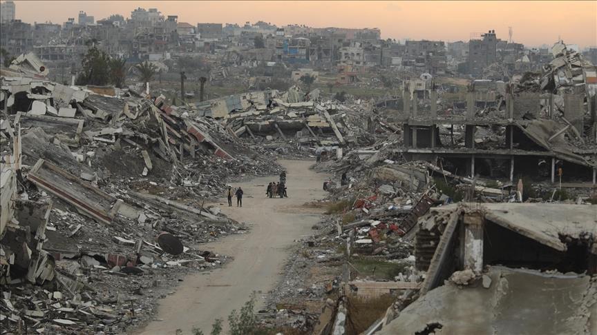 طائرات إسرائيلية تنفذ ضربة بزعم "تحييد تهديد" شمال القطاع