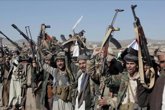 تقرير: إسرائيل رصدت تقدما ملحوظا في قدرات الحوثيين