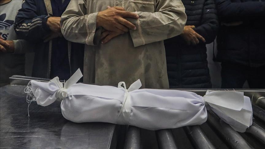 وزارة الصحة: ارتفاع عدد الوفيات بين الأطفال إلى ثلاثة منذ بداية ديسمبر