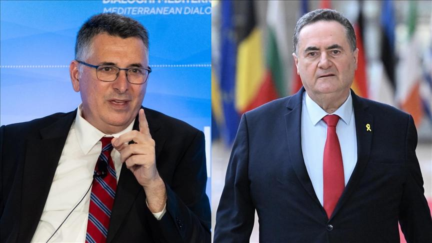 تصريحات رسميّة تتزامن مع استمرار الاحتلال الإسرائيلي لغزة والجولان وتوجيه اتهامات للفلسطينيين بالإرهاب