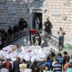 اللجنة الرئاسية العليا لشؤون الكنائس تُدين تصريحات نتنياهو وتتهمه بتزييف الواقع