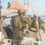 إسرائيل تستولي على 41 سفينة في "أسطول الصمود" وتعتقل 400 مشارك