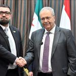 لبنان وسوريا يوقعان اتفاقًا لنقل نحو 300 محكوم سوري إلى بلادهم