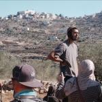 حماس تدين اعتداء مستوطنين إسرائيليين على صحفيين ومزارعين في نابلس