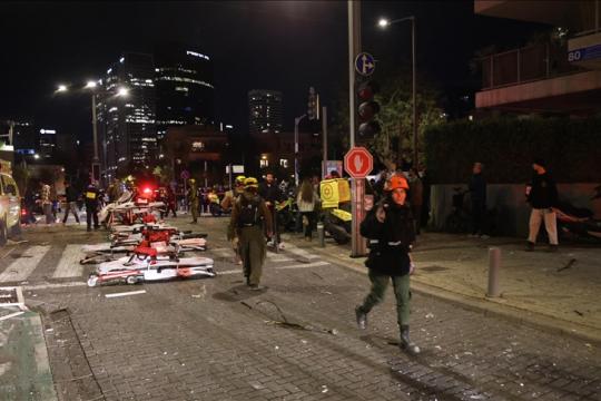 إسرائيل تعترف بخطأ تقديراتها حول قوة حزب الله في الحرب على إيران