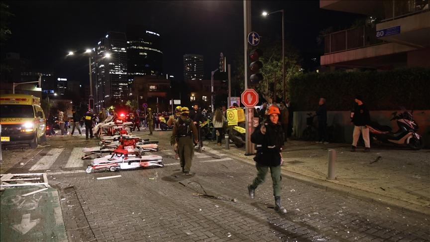 إسرائيل تعترف بخطأ تقديراتها حول قوة حزب الله في الحرب على إيران