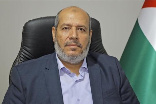 خليل الحية: دخول مناطق جديدة في غزة للبحث عن جثث أسرى الاحتلال وندعو لزيادة المساعدات