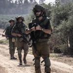 إسرائيل تعزز قواتها شمال لبنان وتستدعي الاحتياط بعد توسيع العدوان