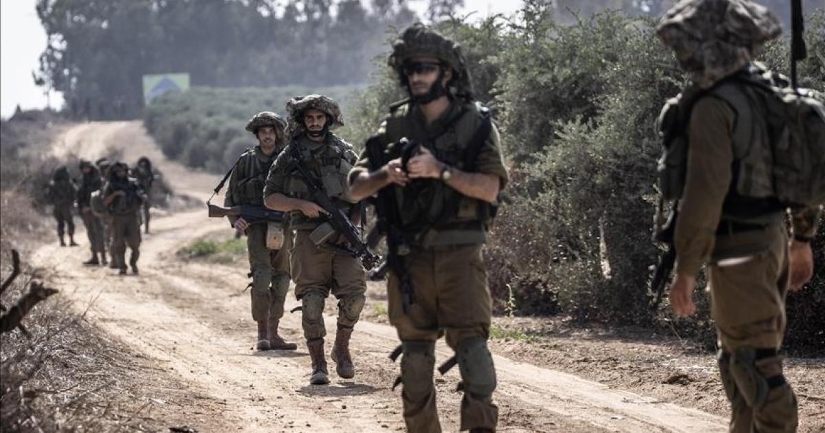 رئيس الأركان الإسرائيلي يأمر بنشر ألوية وفرقة هندسية لمواجهة حزب الله وتأمين الحدود