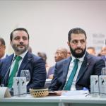 سوريا ترحب برفع العقوبات عن الرئيس الشرع ووزير الداخلية: دعم دولي لاستقرار البلاد