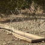 مستوطنون ينصبون خيمة تمهيدًا لإقامة بؤرة استيطانية جديدة بالأغوار الشمالية