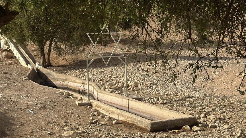 منظمات حقوقية تحذر من تصعيد استيطاني يستهدف تهجير الفلسطينيين وتغيير الواقع الديمغرافي